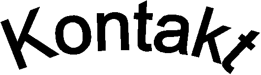 Kontakt